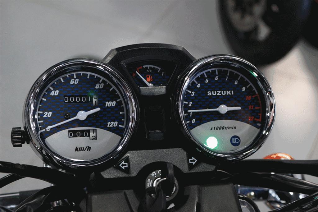 万元左右豪爵铃木,万元铃木神车