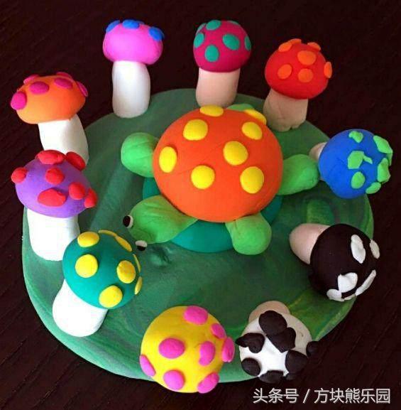 亲爱的宝贝，和你一起成长让我有太多惊喜——方块熊家长专访