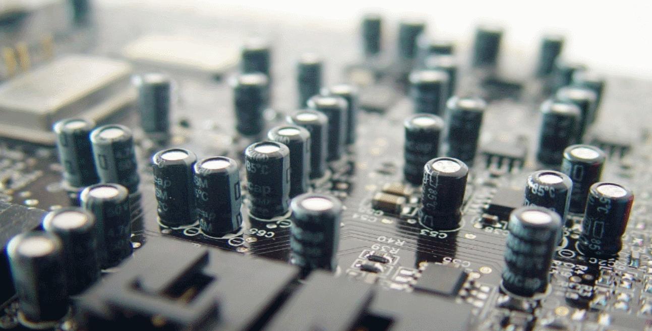 你的电路板进水怎么办？