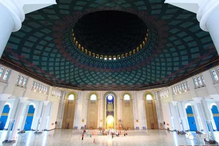 不要丧！去印尼泗水，找回你的快乐时光~