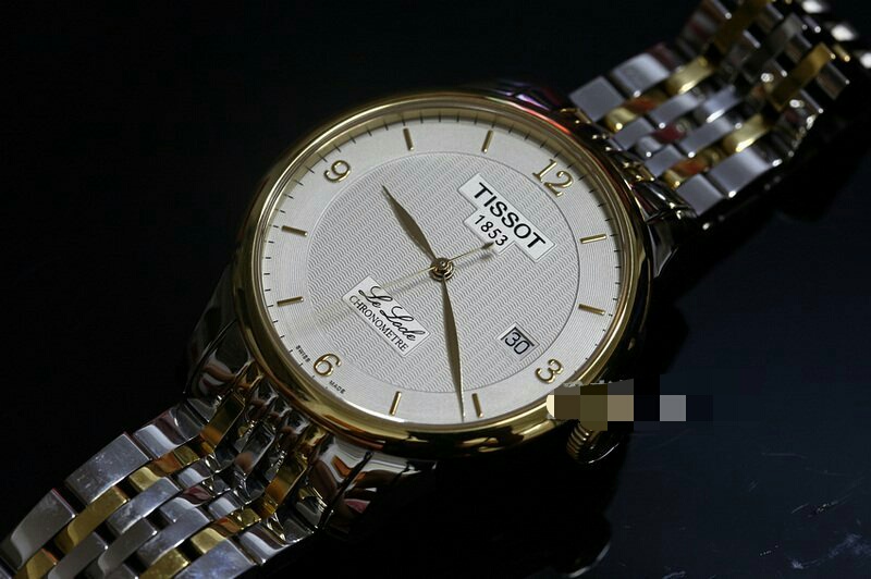 泰国天梭力洛克手表贵不,专柜买的天梭力洛克