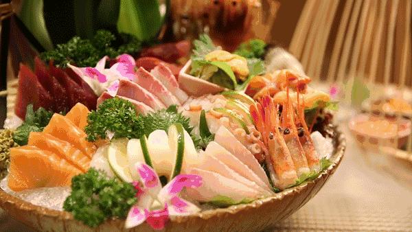 武汉王家湾日料自助,汉口王家墩自助餐