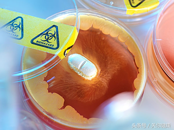 抗生素耐药的病人该怎么办,抗生素耐药寻找安全之路