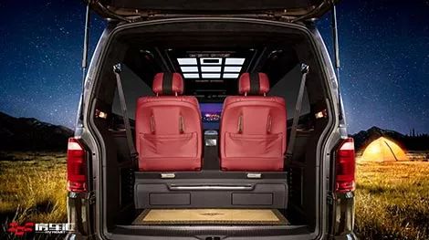 大众凯路威七座二手几万块,二手凯路威全款6万