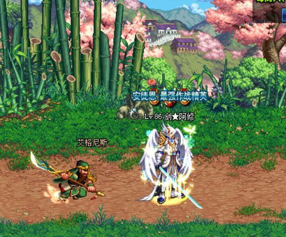 dnf鬼剑士三觉武器,dnf鬼剑士站街面板标准