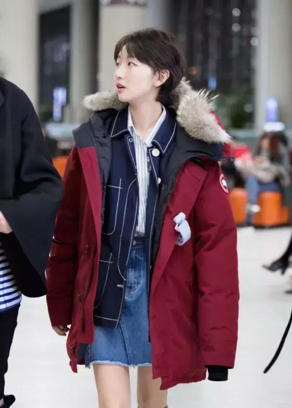 canadagoose羽绒服,canadagoose官方