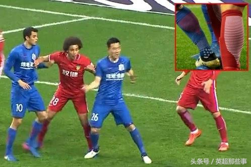 中国足球罚单,中国足球史上有哪些重磅罚单