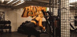 背部塑形矫正训练:6个动作有型矫正背部不良体型绽放魅力风采