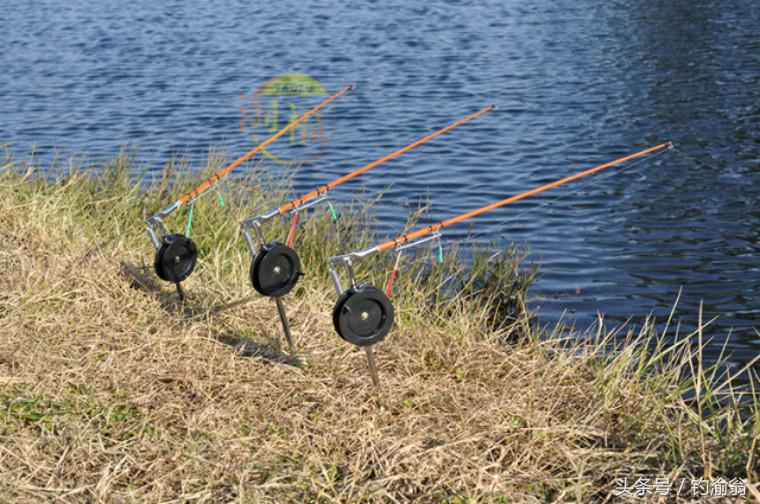 重庆溪流钓法的详细步骤,懒汉钓鲫鱼