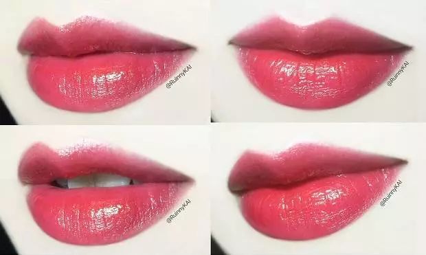 斩男口红套装礼盒,推荐口红和唇釉学生党