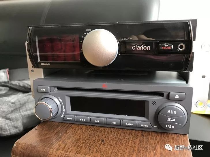 自己给自己解毒加新人报道（改装陆续更新）