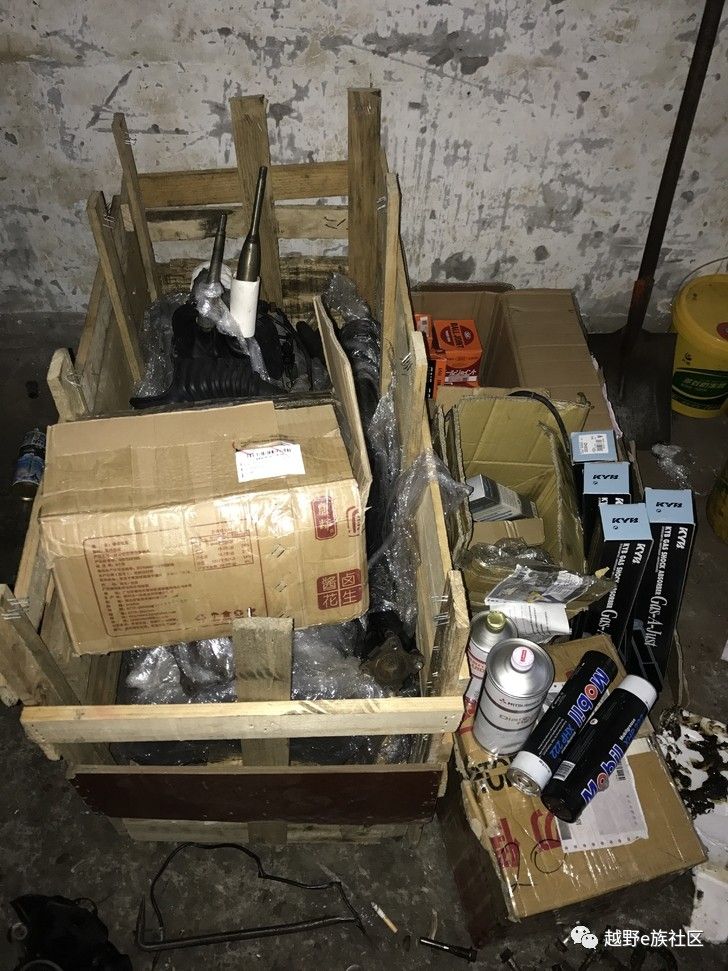 自己给自己解毒加新人报道（改装陆续更新）