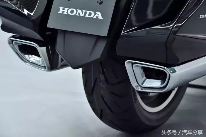 值得入手的几款本田摩托车,本田摩托车最值得期待的一款