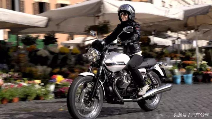 值得入手的几款本田摩托车,本田摩托车最值得期待的一款