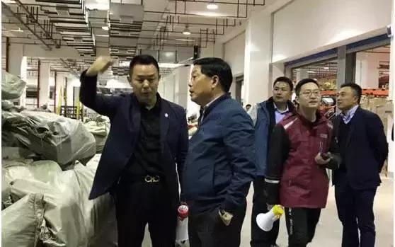 铁血双11，战狼指挥部！德邦、安能、中通、百世、云鸟、驹马……