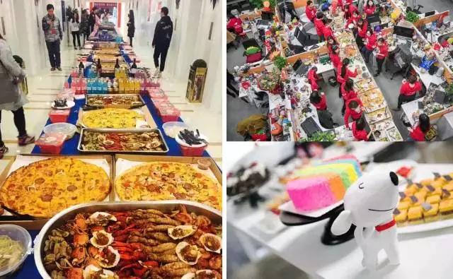 铁血双11，战狼指挥部！德邦、安能、中通、百世、云鸟、驹马……