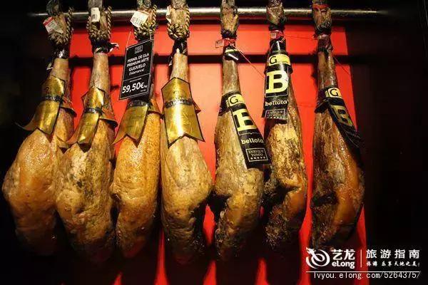 宋宋夫妇低调蜜月西班牙话说这里玩什么