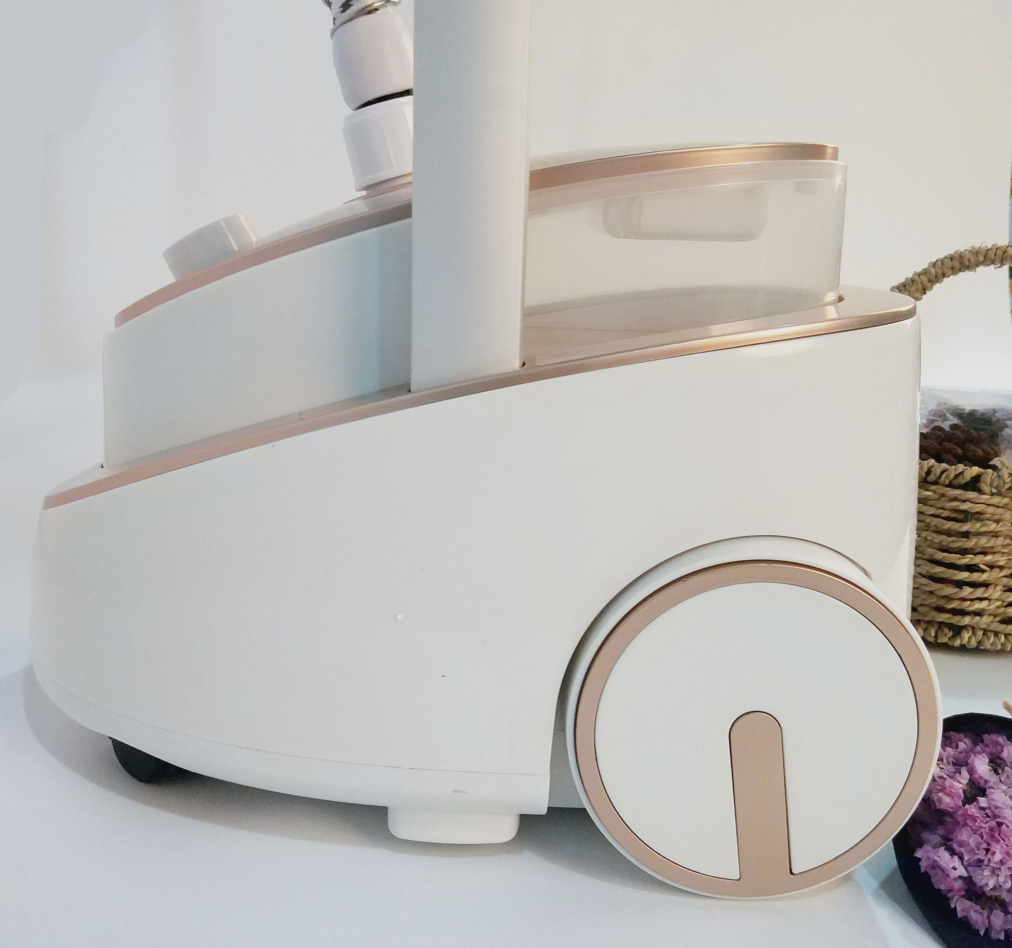 200块钱的衣服如何穿出10000的气质,挂烫机什么款式的好用