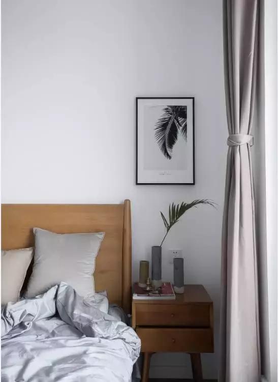 1秒提升家的颜值，五千年一遇的田螺小哥哥135㎡的家美爆了！