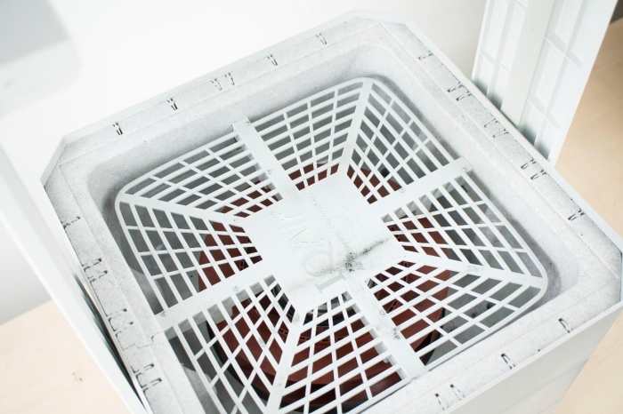 airx净化器和小米净化器对比,飞利浦小巨风和小米净化器对比