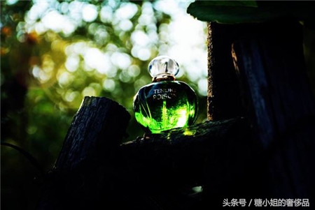 值得收藏的绝版香水,绝版香水值得收藏吗