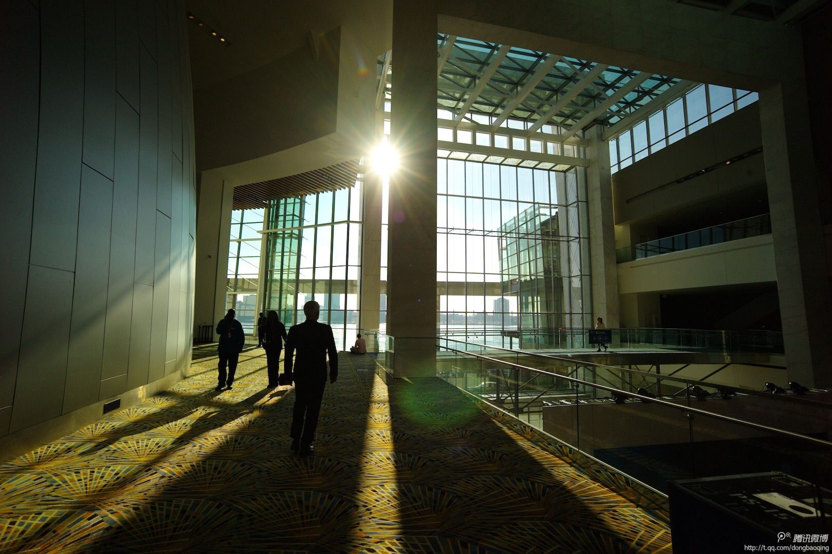 《纽约时报》评出玩转全球的热门景点！