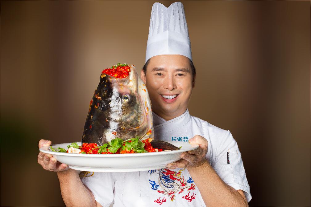 为什么鱼头这么好吃,为什么鱼头最好吃