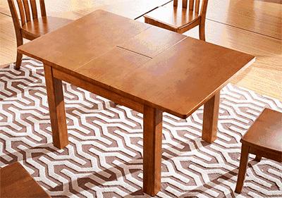 餐桌是大理石的好还是钢化的好,圆形餐桌岩板好还是大理石好