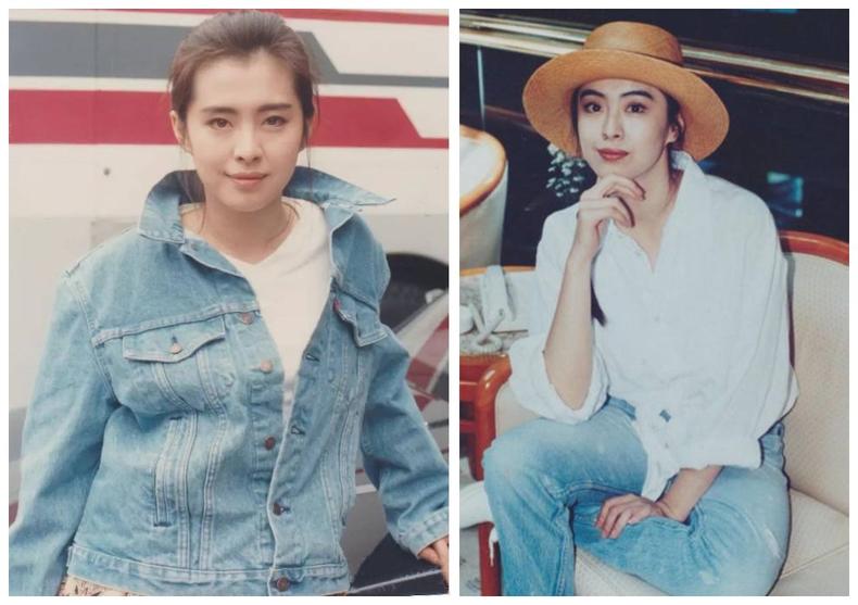 复古港风为什么这么火,港潮有什么特点