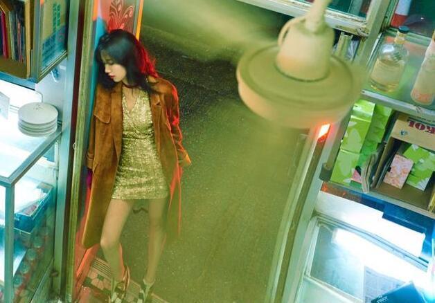 复古港风为什么这么火,港潮有什么特点