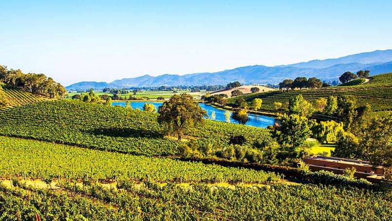 《纽约时报》评出玩转全球的热门景点！