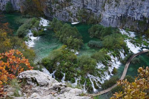 《纽约时报》评出玩转全球的热门景点！