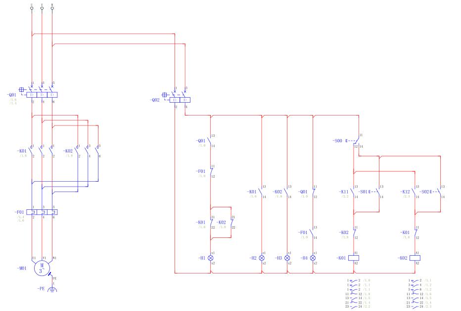 西门子plc延时启动,西门子plc控制电机启动停止