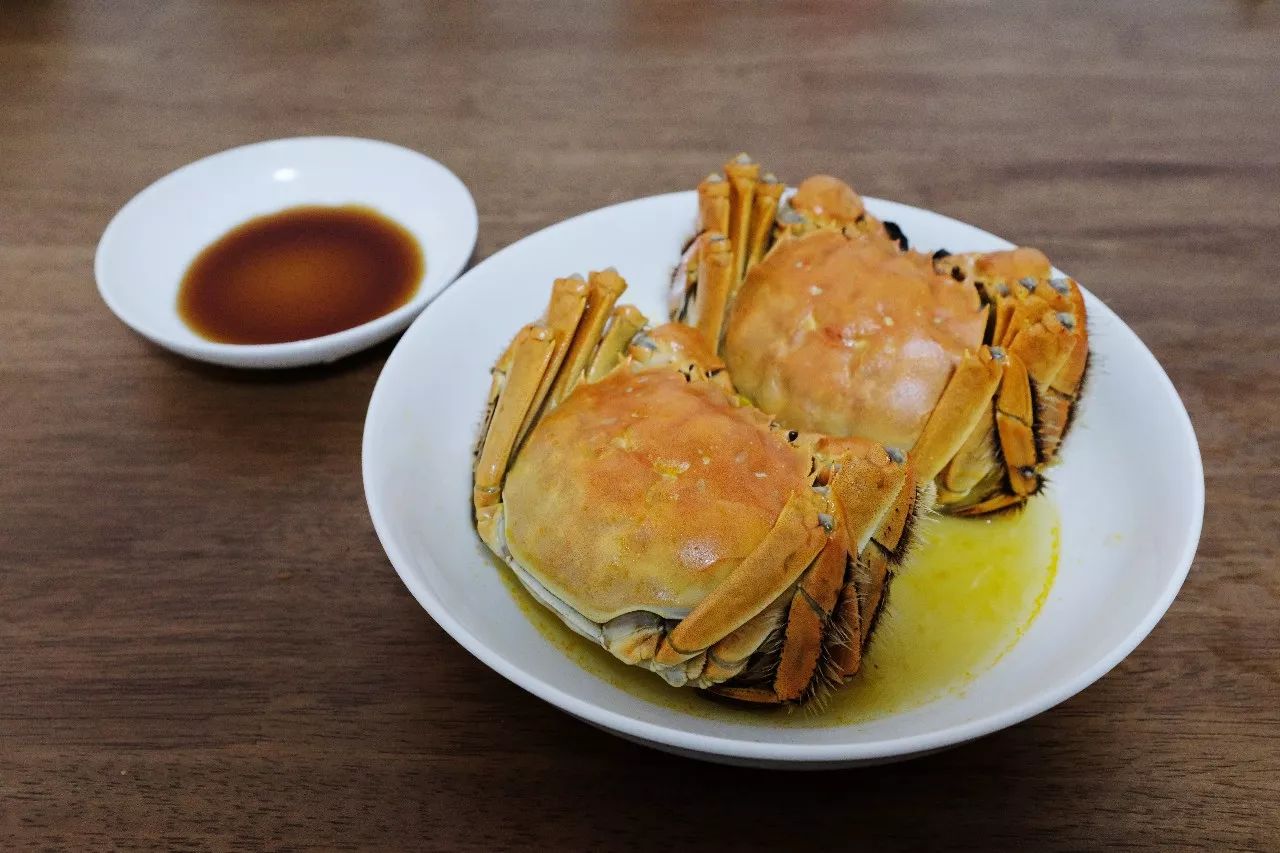 没有螃蟹的秋天怎么办,没有蟹的中秋