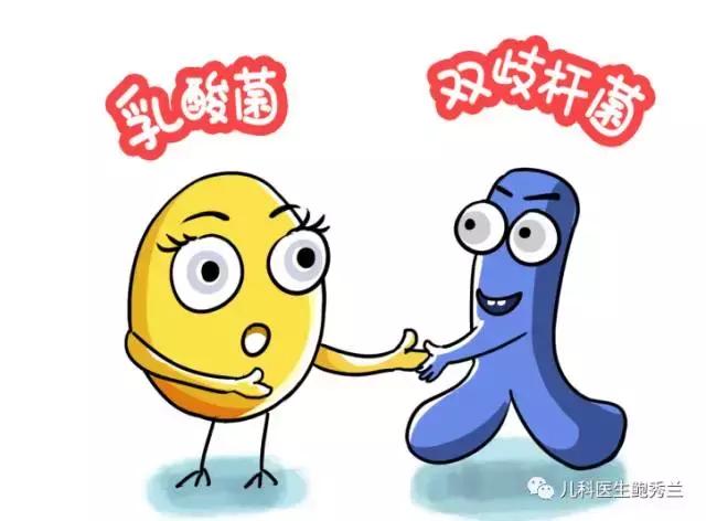宝宝消化不好吃什么益生菌,宝宝拉肚子吃益生菌有用吗