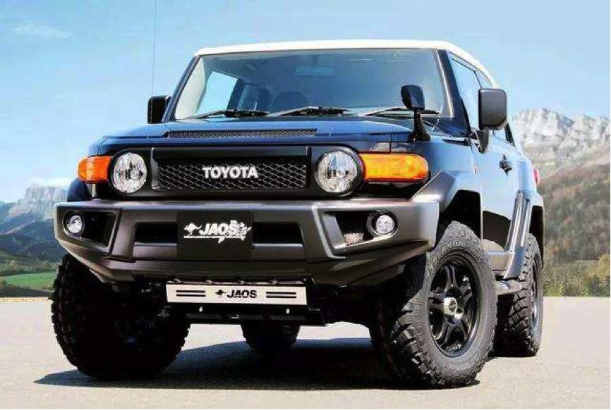 最大最豪华的十大越野车,全球公认最好开的十大越野车