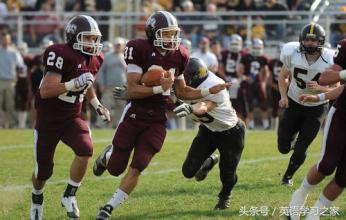 football跟soccer什么区别,Football和Soccer的区别