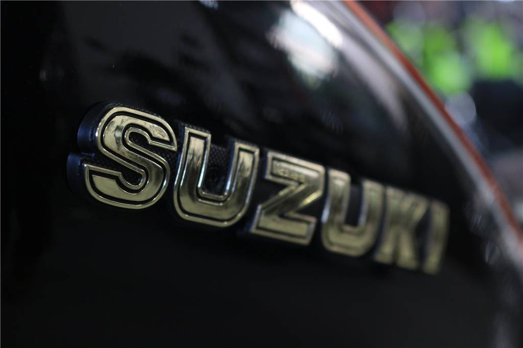 万元左右豪爵铃木,万元铃木神车