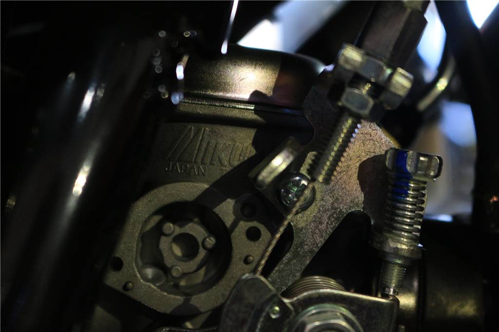 万元左右豪爵铃木,万元铃木神车