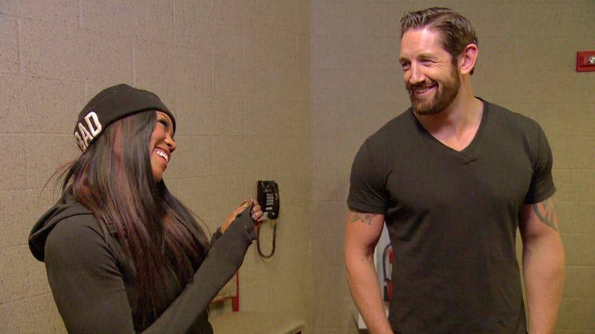 wwe巨星真实生活,wwe巨星现实生活