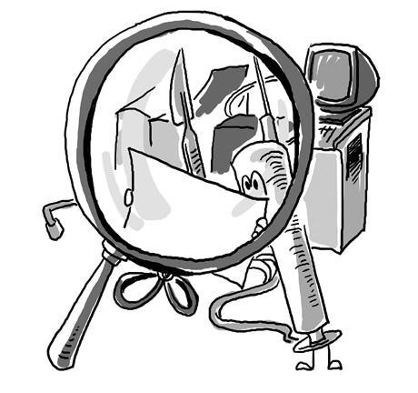 欧盟的医疗器械法规在哪里找,欧盟医疗器械监管条例