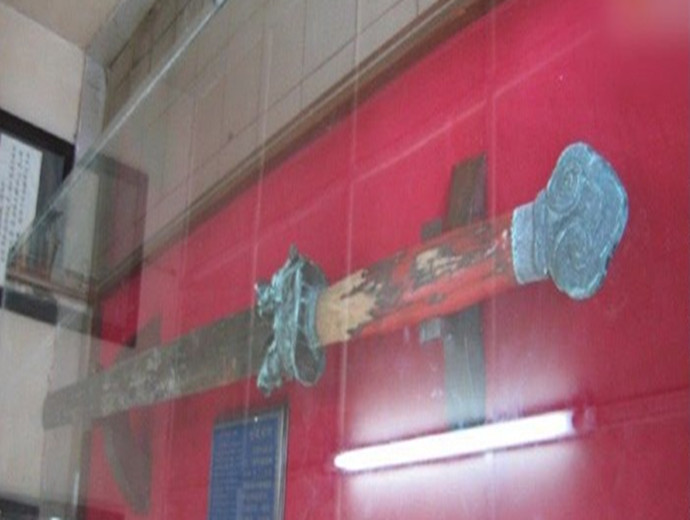 中国最大的铜殿坐落于昆明,昆明金殿的铜殿的全部简介