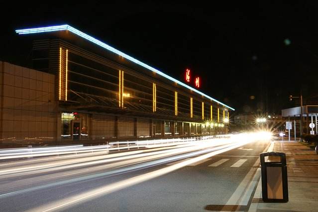 浙江省改名,浙江机场改名了吗