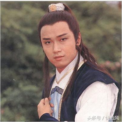 金庸尹志平现状,金庸武侠最大反派尹志平