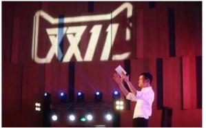 “双11”引爆美国商界,救命韩国购物界,砸瘫新加坡快递界