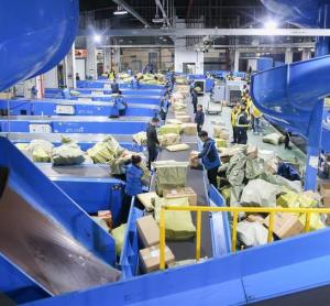 “双11”引爆美国商界,救命韩国购物界,砸瘫新加坡快递界