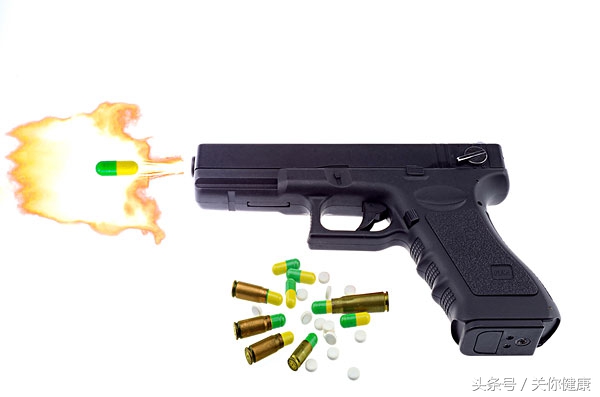 抗生素耐药的病人该怎么办,抗生素耐药寻找安全之路