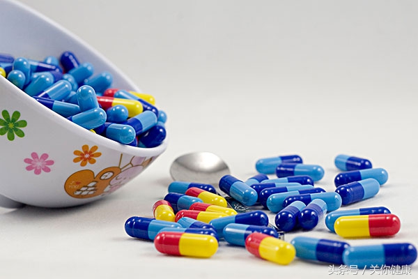 抗生素耐药的病人该怎么办,抗生素耐药寻找安全之路