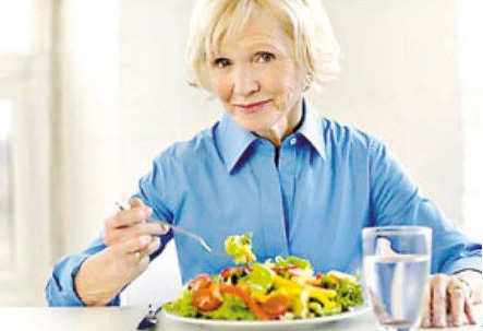 老年人便秘是肠癌的前兆,老年人便秘怎么快速排便