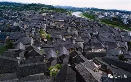 恩阳古镇推荐,恩阳古镇旅游景区